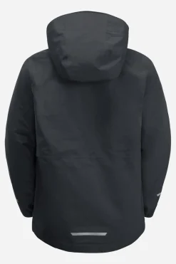 Jack Wolfskin Snowy Days Jas Junior