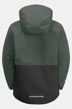 Jack Wolfskin Snowy Days Jas Junior