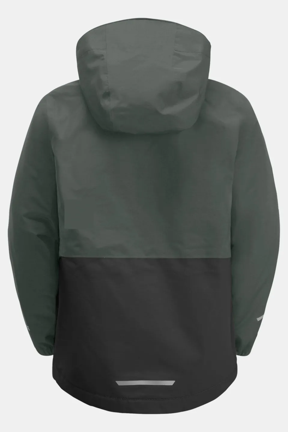 Jack Wolfskin Snowy Days Jas Junior
