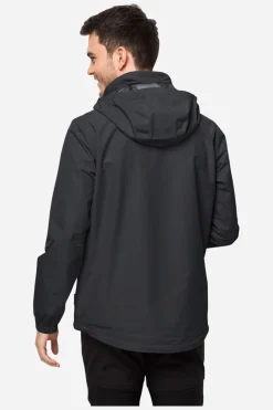 Jack Wolfskin Stormy Point 2L Regenjas