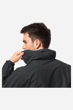 Jack Wolfskin Stormy Point 2L Regenjas