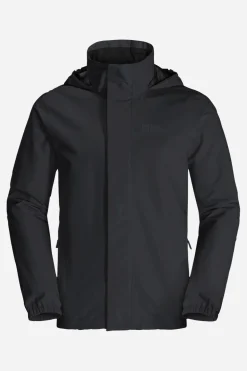 Jack Wolfskin Stormy Point 2L Regenjas