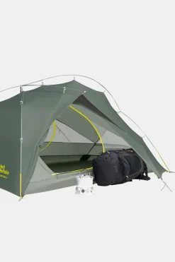 Jack Wolfskin Stratos Lite III Tent