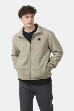 Jack Wolfskin Sumetro FZ Fleecevest