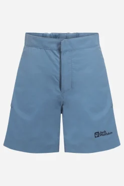 Jack Wolfskin Sun Shorts Junior