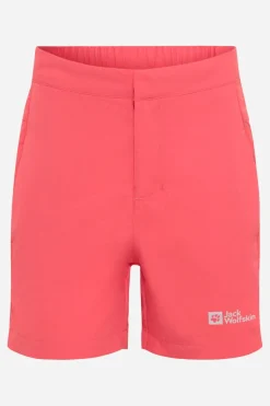 Jack Wolfskin Sun Shorts Junior