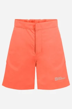 Jack Wolfskin Sun Shorts Junior