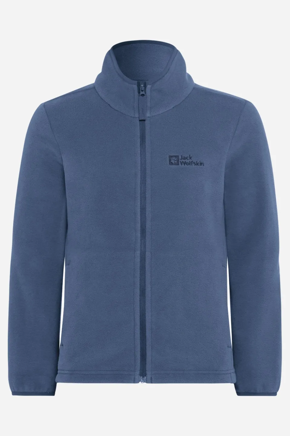 Jack Wolfskin Taunus Fleecevest Junior