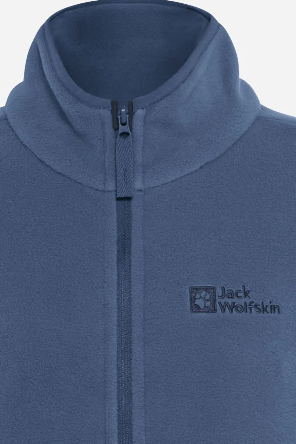 Jack Wolfskin Taunus Fleecevest Junior