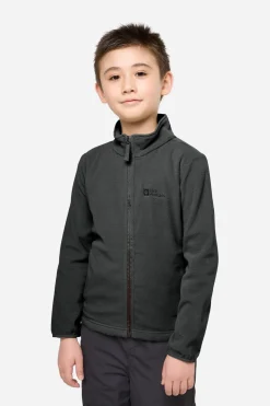 Jack Wolfskin Taunus Fleecevest Junior