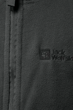 Jack Wolfskin Taunus Fleecevest Junior