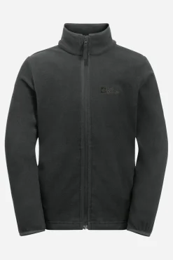 Jack Wolfskin Taunus Fleecevest Junior