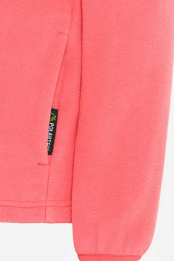 Jack Wolfskin Taunus Fleecevest Junior