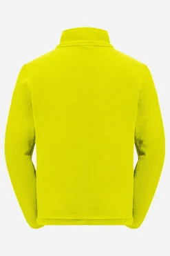 Jack Wolfskin Taunus Halfzip Fleecetrui Junior