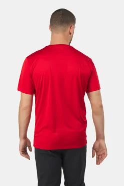 Jack Wolfskin Tech Tee T-Shirt