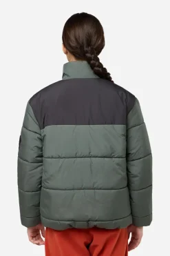 Jack Wolfskin Teen Ins Jacket Y Donsjas Junior