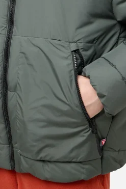Jack Wolfskin Teen Ins Jacket Y Donsjas Junior