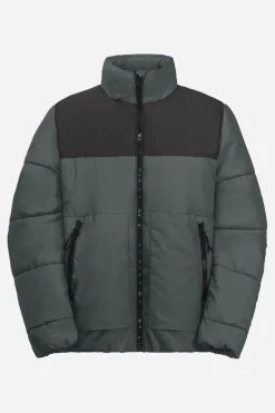 Jack Wolfskin Teen Ins Jacket Y Donsjas Junior