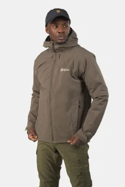 Jack Wolfskin Tempest 2L Hardshell Jas