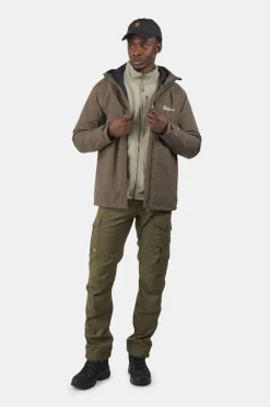 Jack Wolfskin Tempest 2L Hardshell Jas