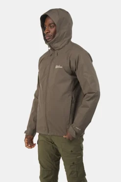 Jack Wolfskin Tempest 2L Hardshell Jas