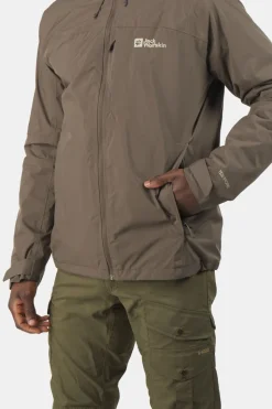 Jack Wolfskin Tempest 2L Hardshell Jas
