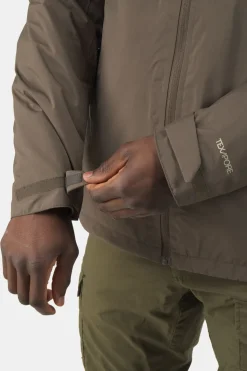 Jack Wolfskin Tempest 2L Hardshell Jas
