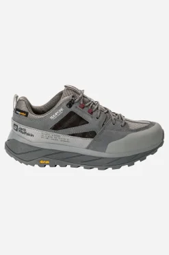 Jack Wolfskin Terraquest Texapore Low Wandelschoen Dames