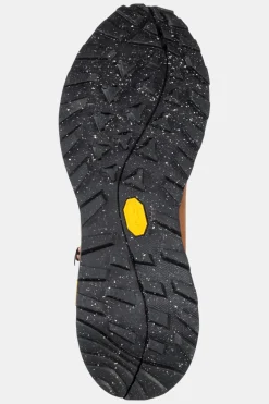 Jack Wolfskin Terraquest X Texapore Mid Wandelschoen Dames