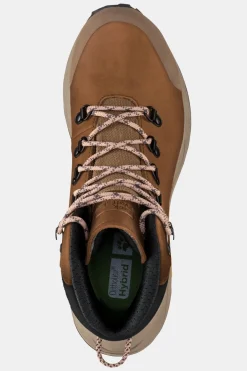 Jack Wolfskin Terraquest X Texapore Mid Wandelschoen Dames