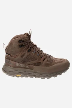 Jack Wolfskin Terraquest Texapore Mid M