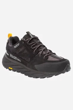 Jack Wolfskin Terraquest Texapore Low M