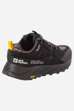 Jack Wolfskin Terraquest Texapore Low M