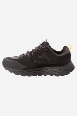Jack Wolfskin Terraquest Texapore Low M