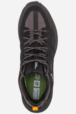 Jack Wolfskin Terraquest Texapore Low M