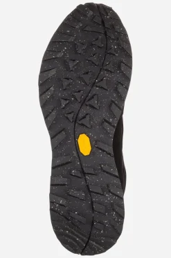 Jack Wolfskin Terraquest Texapore Low M