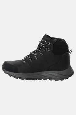 Jack Wolfskin Terraquest X Texapore Mid M Wandelschoen