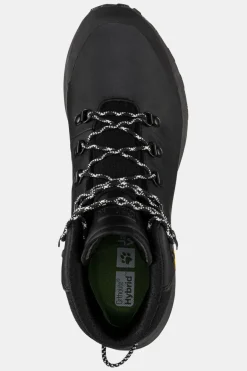 Jack Wolfskin Terraquest X Texapore Mid M Wandelschoen