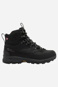 Jack Wolfskin Terraquest Arctic Texapore Mid Winterschoen