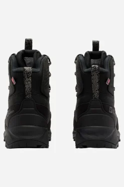 Jack Wolfskin Terraquest Arctic Texapore Mid Winterschoen