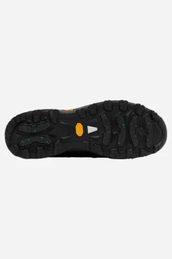 Jack Wolfskin Terraquest Arctic Texapore Mid Winterschoen
