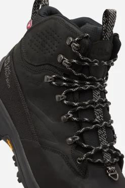 Jack Wolfskin Terraquest Arctic Texapore Mid Winterschoen