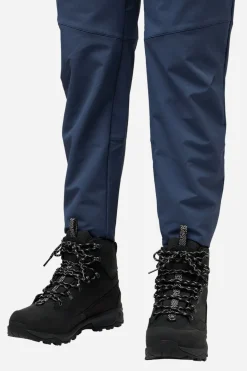Jack Wolfskin Terraquest Arctic Texapore Mid Winterschoen