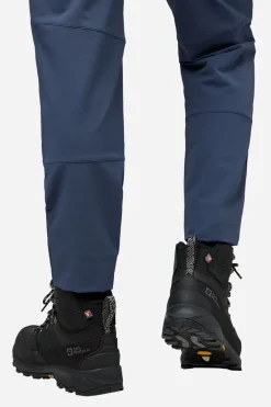 Jack Wolfskin Terraquest Arctic Texapore Mid Winterschoen
