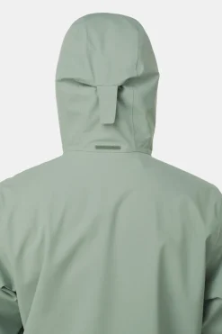 Jack Wolfskin Trailtime 2L Hardshell Jas