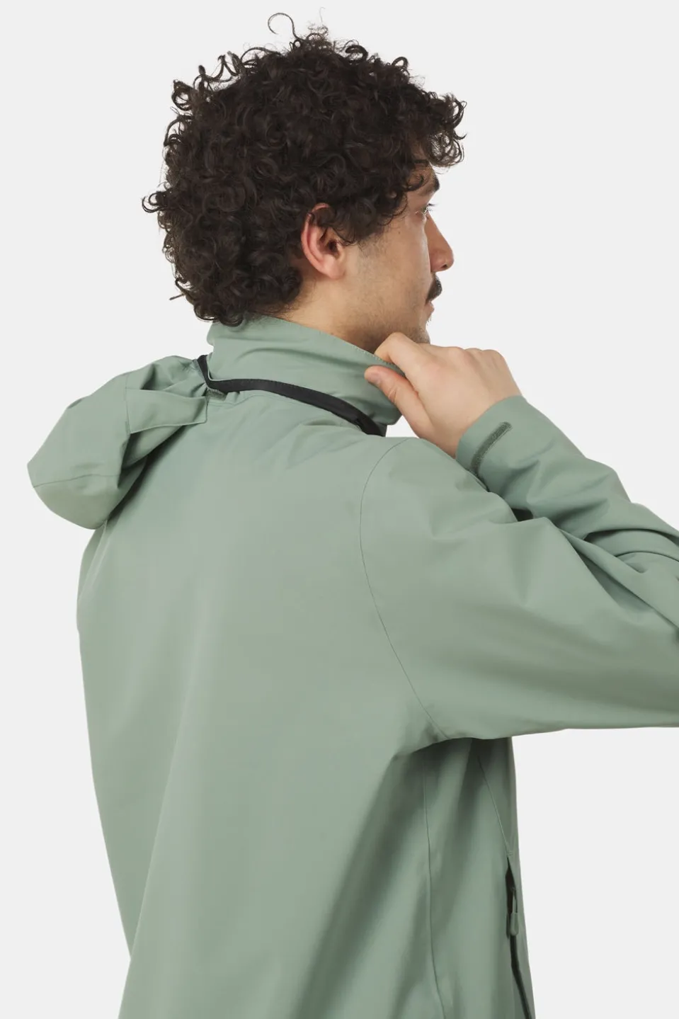 Jack Wolfskin Trailtime 2L Hardshell Jas