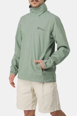 Jack Wolfskin Trailtime 2L Hardshell Jas