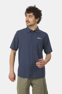 Jack Wolfskin Vandra S/S T-Shirt