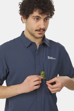 Jack Wolfskin Vandra S/S T-Shirt