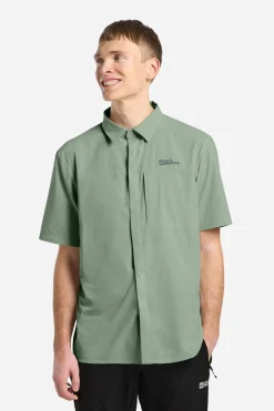 Jack Wolfskin Vandra S/S T-Shirt